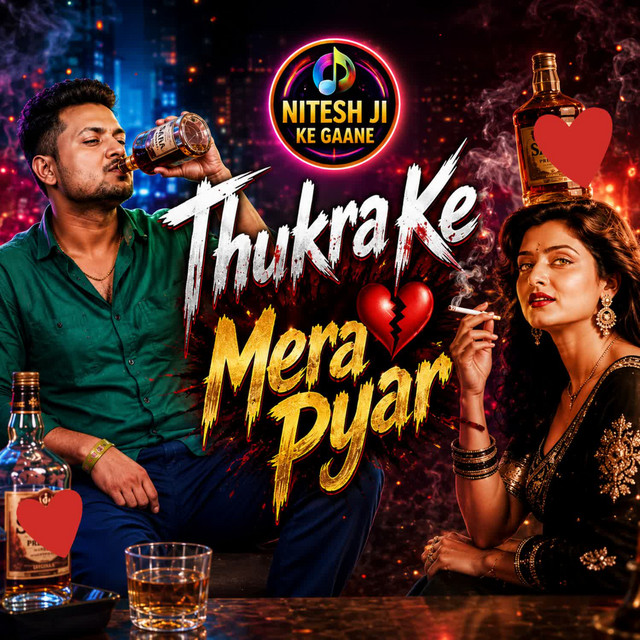 NiteshJiKeGaane