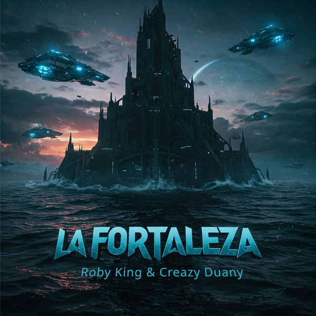 Roby King