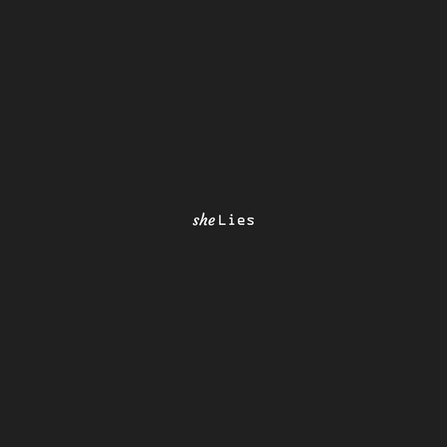 I Am Out cover