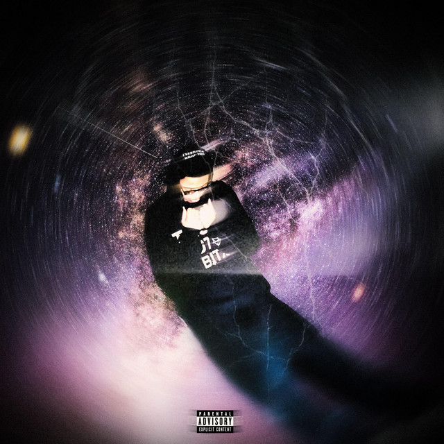 Living Proof cover art