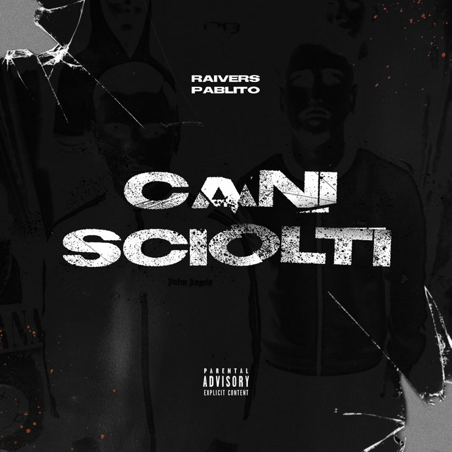 CANI SCIOLTI cover art