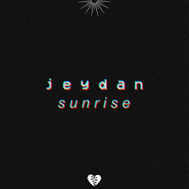 Sunrise cover art