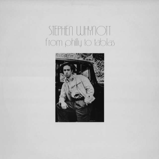 Pochette du titre What Have You Seen