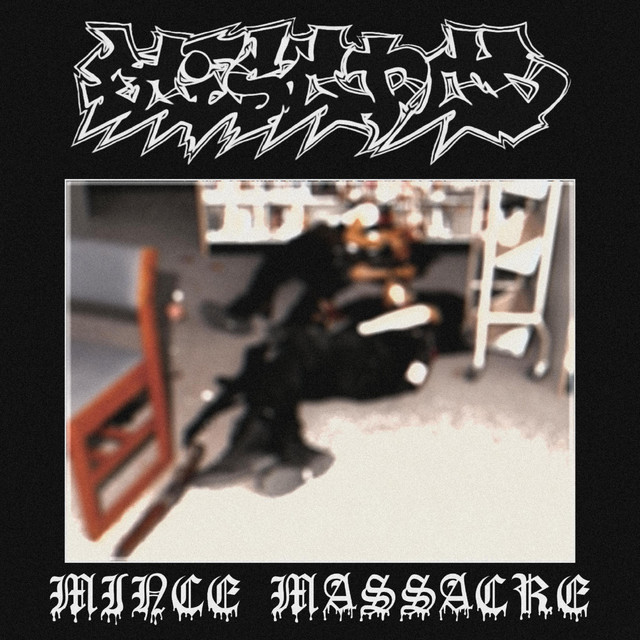 Mince Massacre cover art