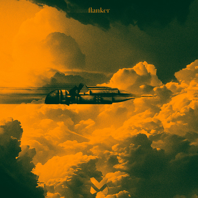 Flanker cover art