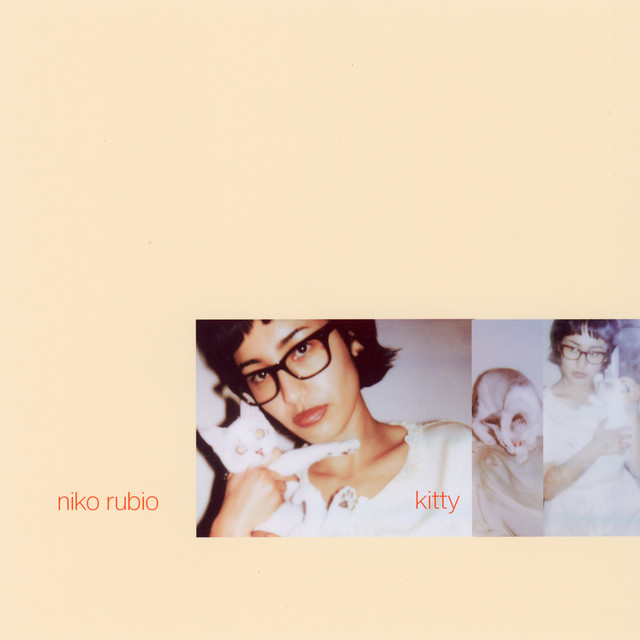 Cover du titre kitty