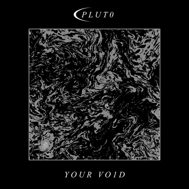 YOUR VOID cover art