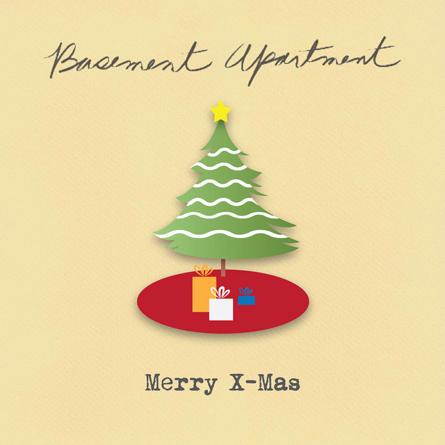 Merry X-Mas cover