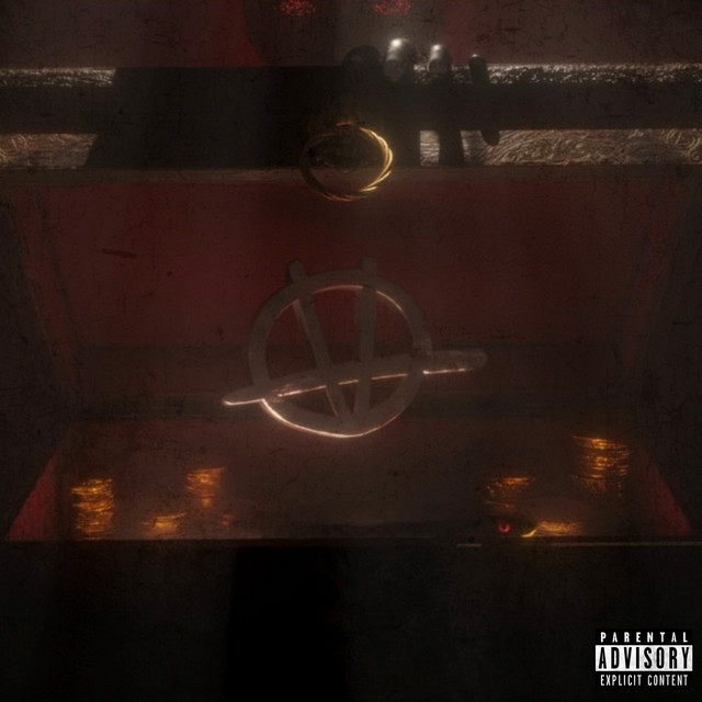 Anarchy Language cover art