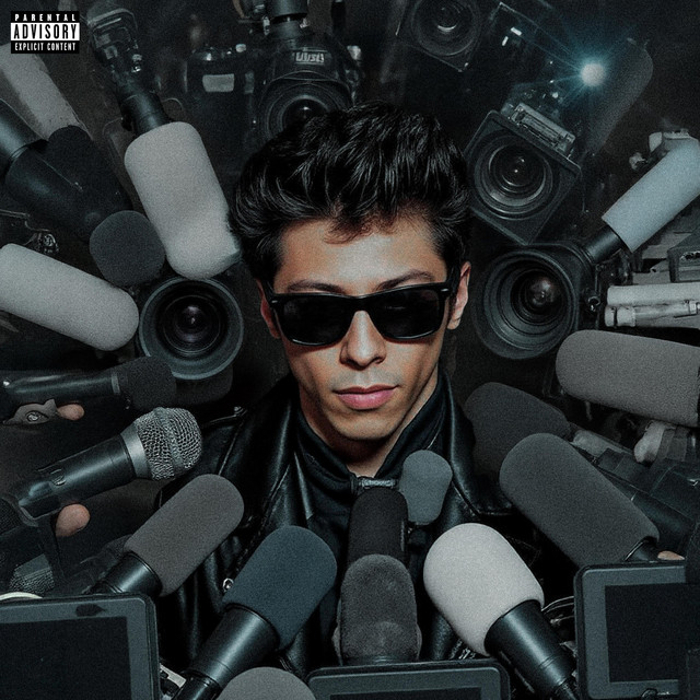 undefined album image
