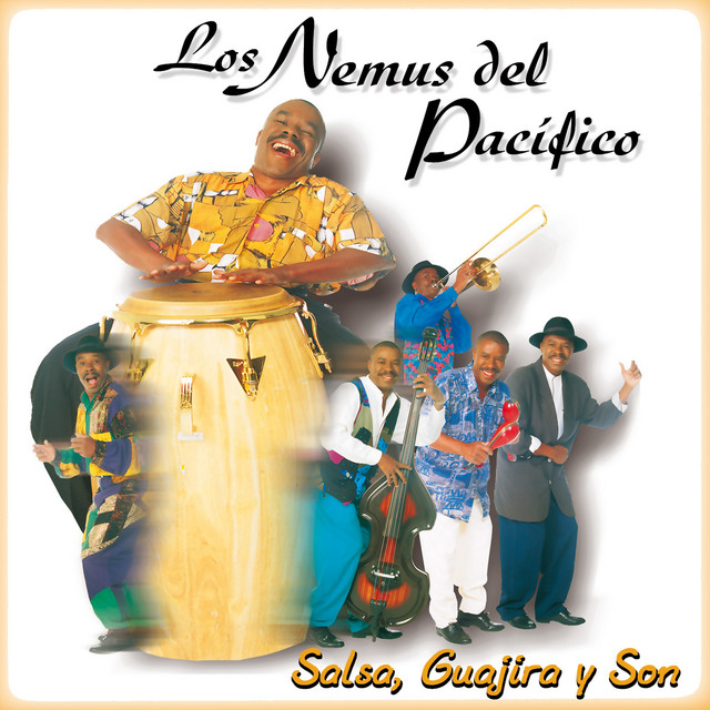 Salsa, Guajira y Son