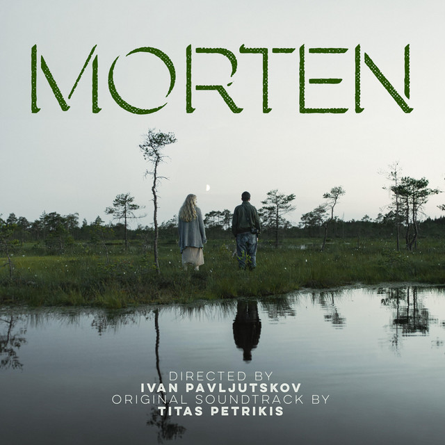 Reconciliation cover art