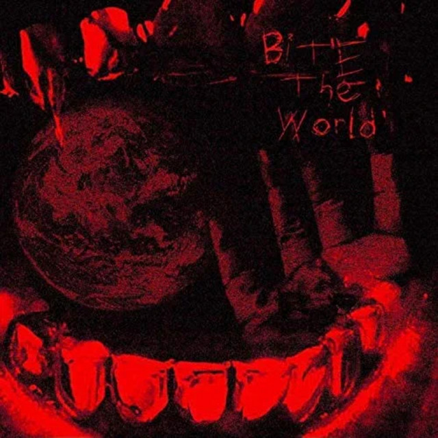 Bite The World cover art