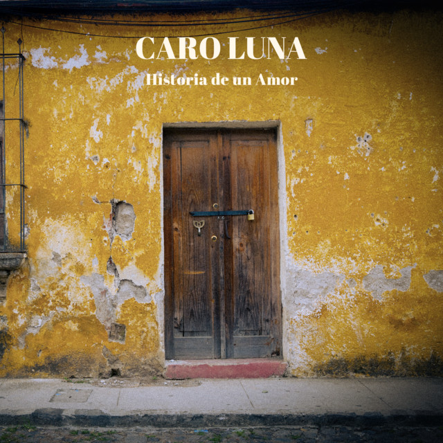 Historia de un Amor cover art