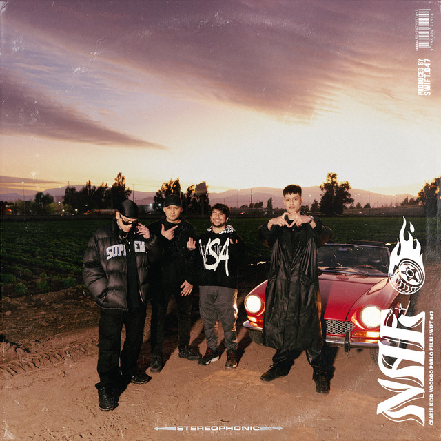 undefined album image