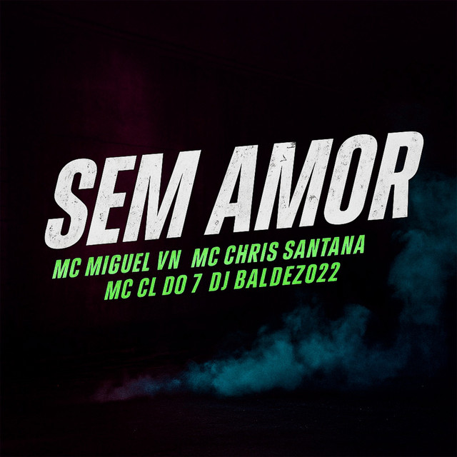 Sem Amor
