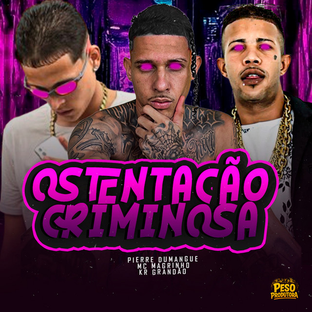 Ostentação Criminosa