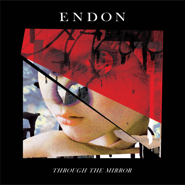 Through The Mirror cover art