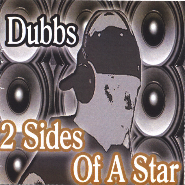 2 Sides Of a Star cover art