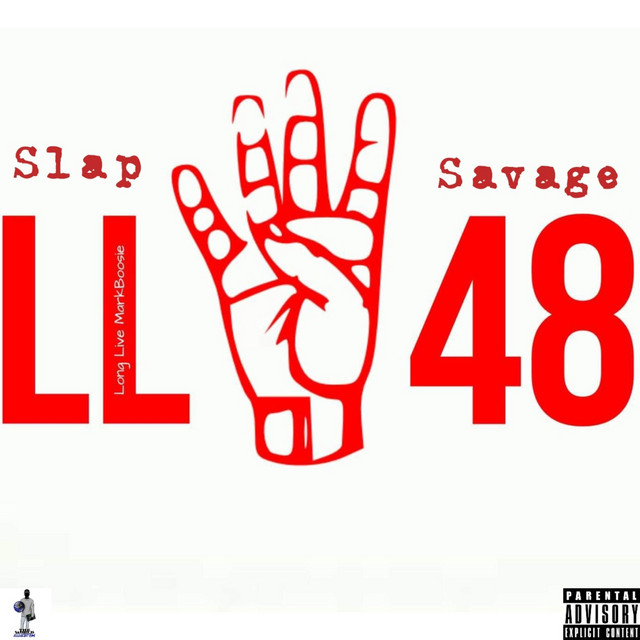 #LongLive448 cover art