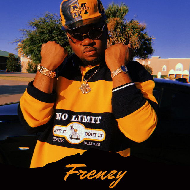 Frenzy