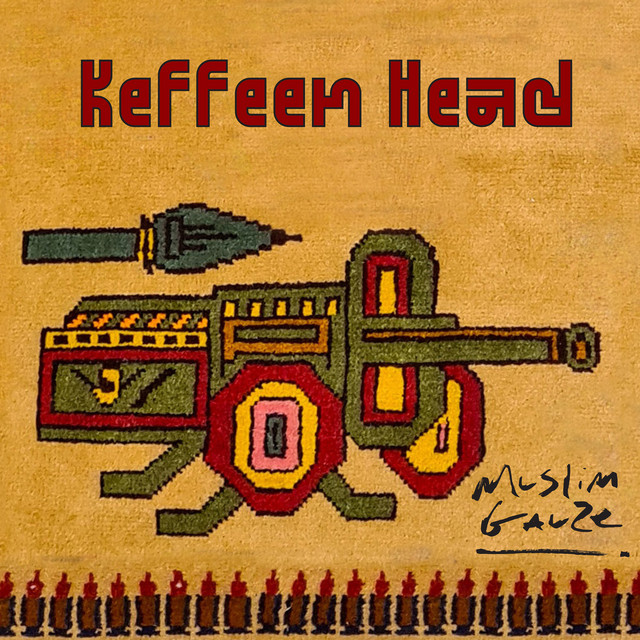 Keffeen Head