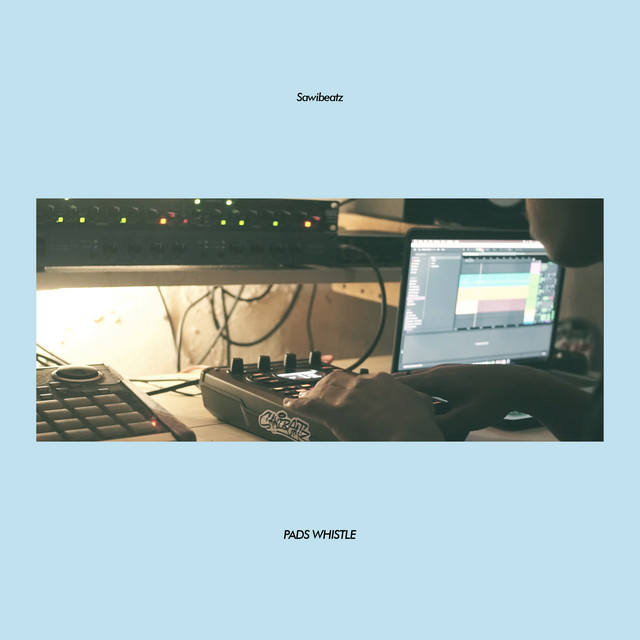 Sawibeatz – Pads Whistle