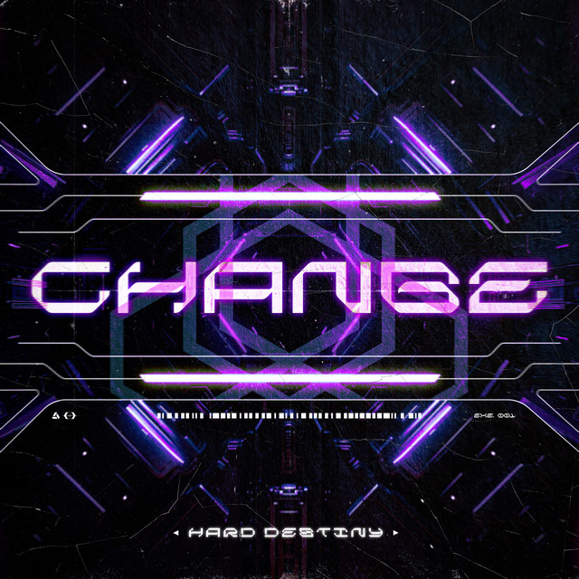Change
