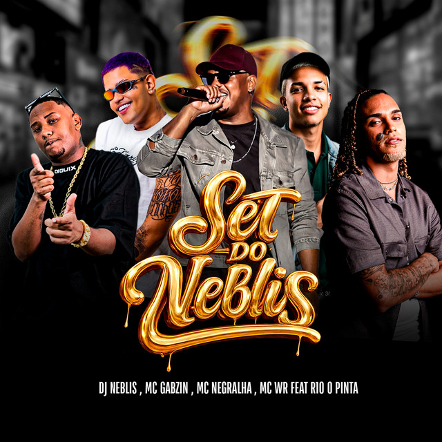 Set do Neblis (feat. R10 O Pinta)