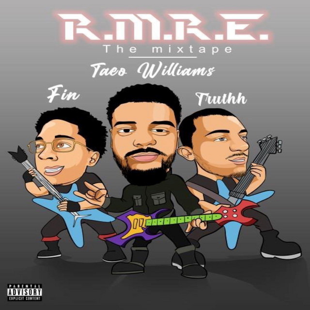R.M.R.E Mixtape - Album by R.M.R.E Group | Spotify