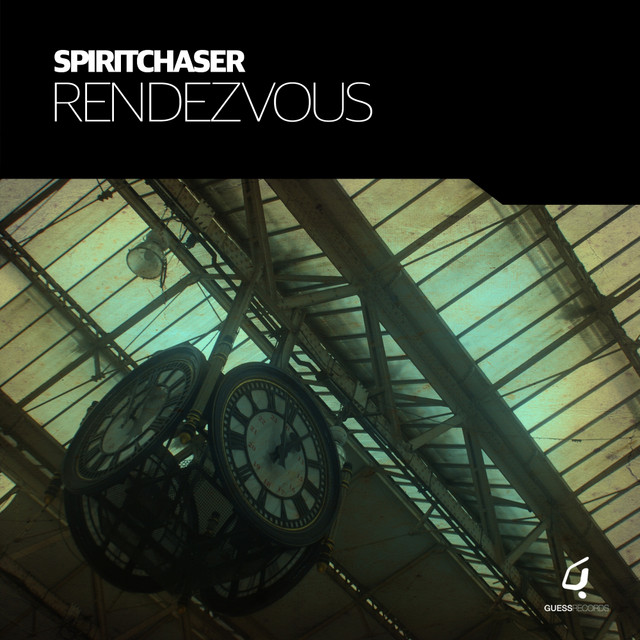 Rendezvous - Vocal Mix cover art