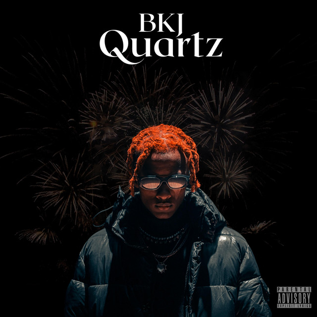 Quartz - Single by BKJ | Spotify