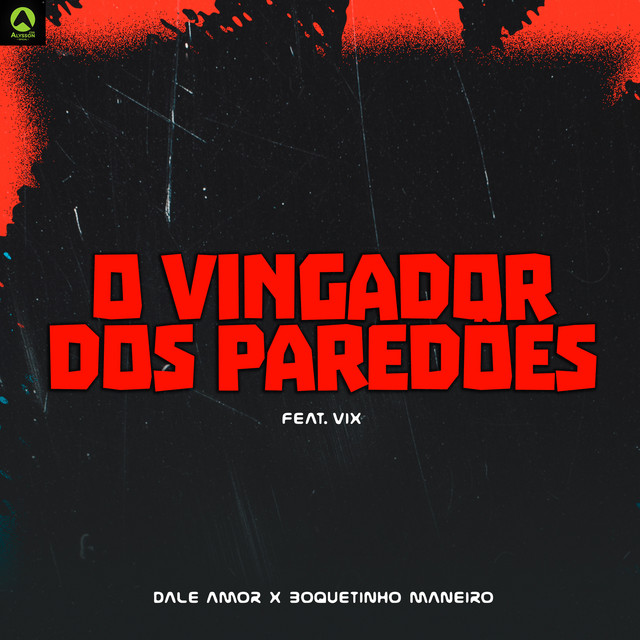 Dale Amor x Boquetinho Maneiro