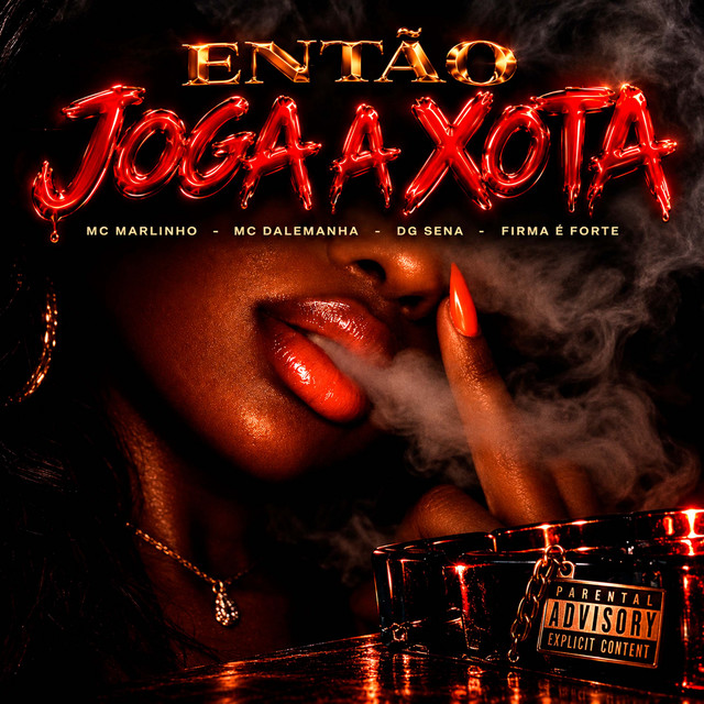 Então Joga a Xota