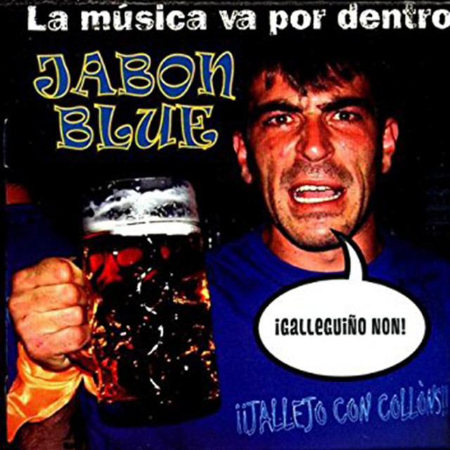 La Música Va por Dentro cover