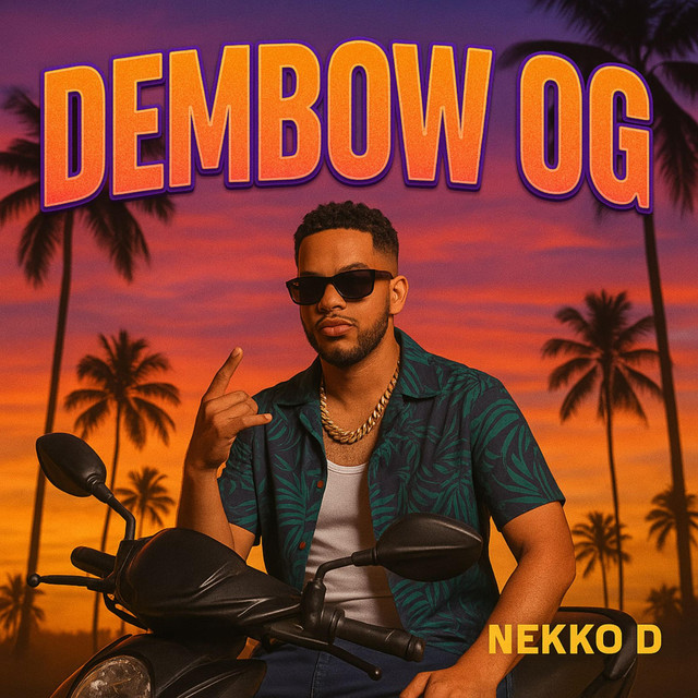 Nekko D