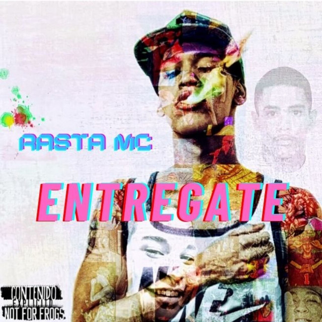 Entregate