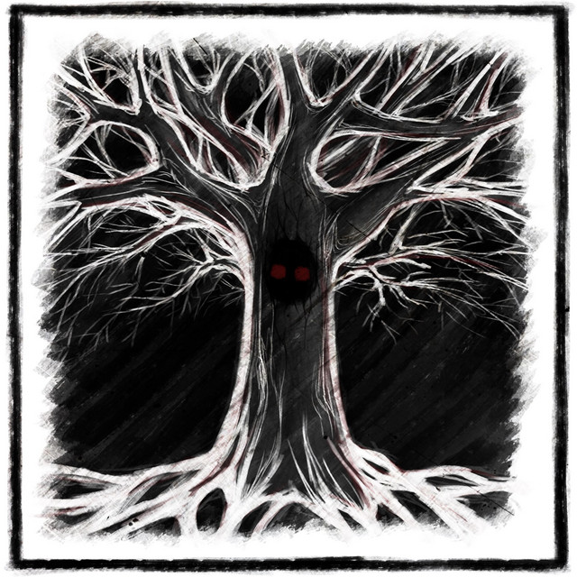 Oak Demon cover