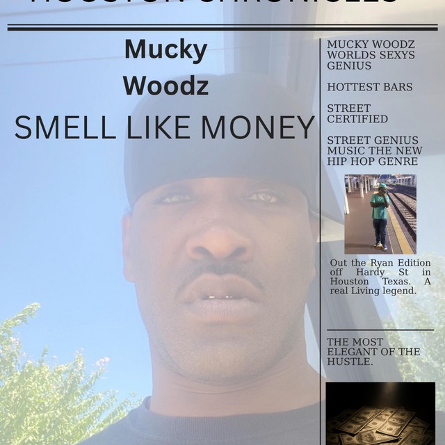 Smell Like Money