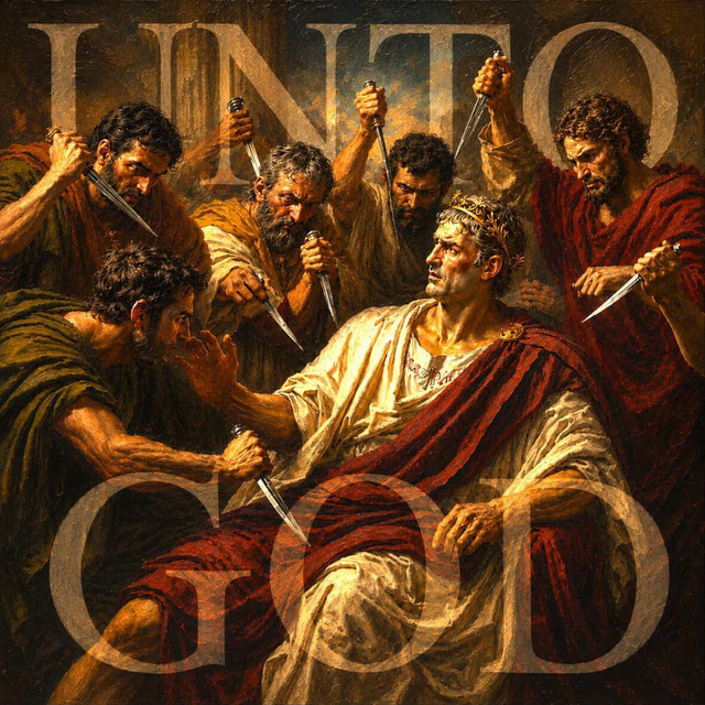 Unto God