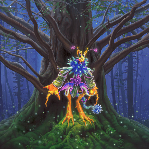 digifae cover art