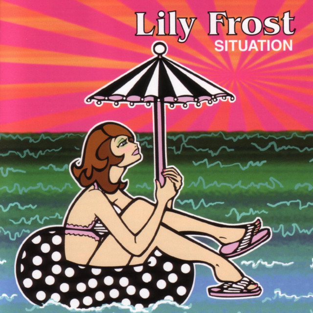 Situation cover art