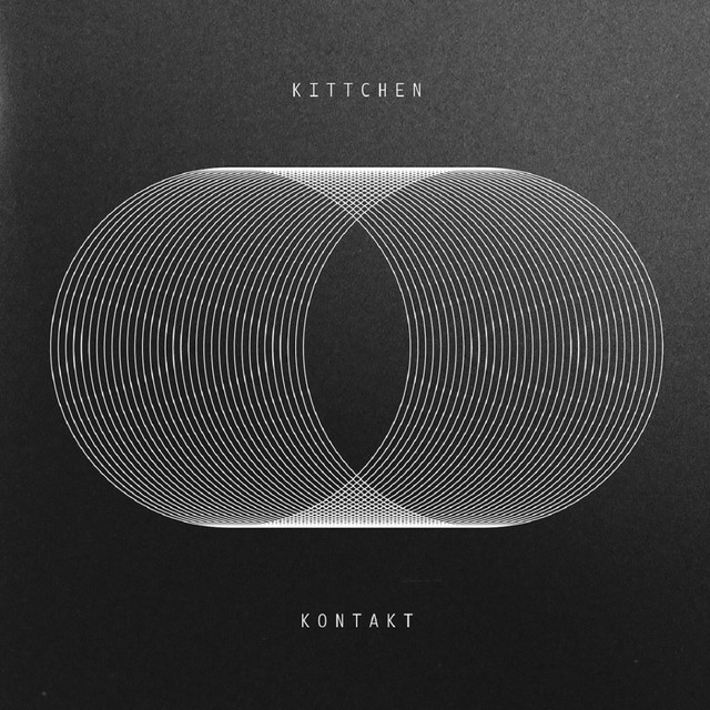 Kontakt cover art