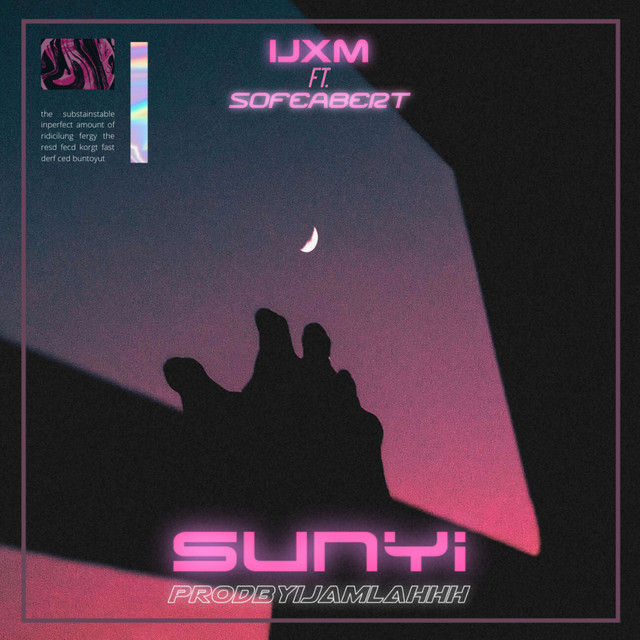 SUNYI (Extended Version) cover art