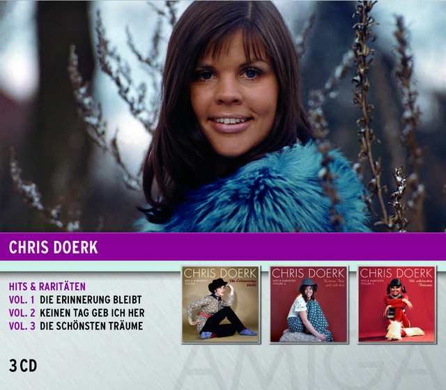 Hits & Raritäten cover