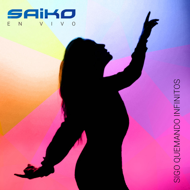 Sigo Quemando Infinitos (En Vivo) cover art