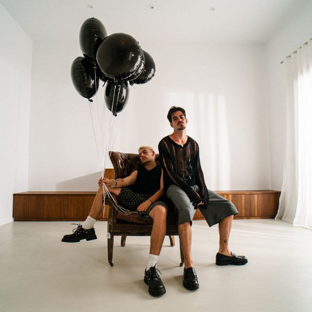 Qué triste cover art