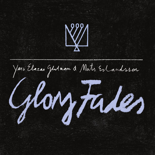 Glory Fades cover art