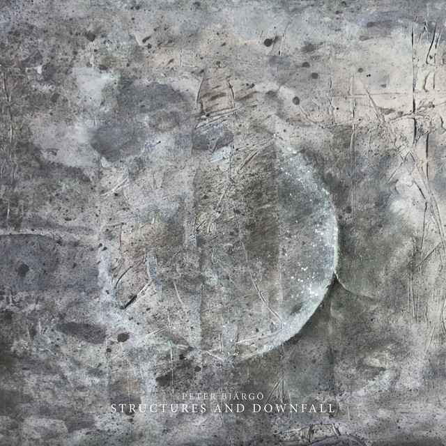 Structures and Downfall cover art
