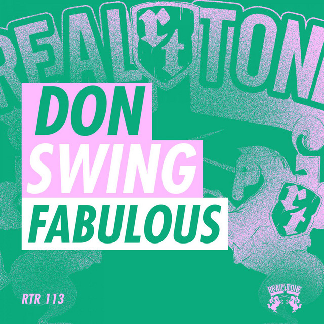 Fabulous album art